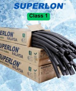 Ống xốp cách nhiệt Superlon
