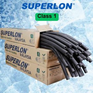 Đại lý phân phối ống gen cách nhiệt Superlon