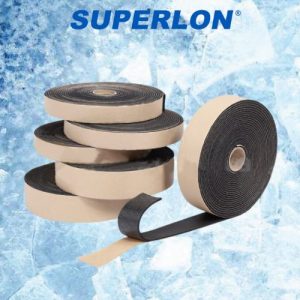 Băng dính cách nhiệt Superlon