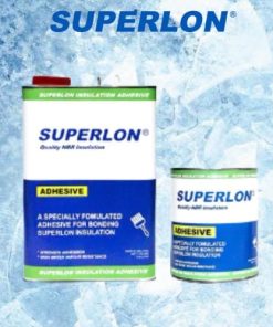 Đại lý keo dán Superlon