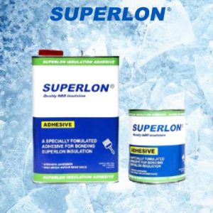 Đại lý keo dán Superlon
