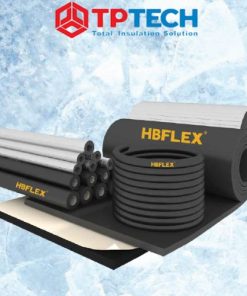 Xốp bảo ôn cách nhiệt HBFLEX
