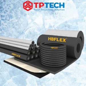 Xốp bảo ôn cách nhiệt HBFLEX