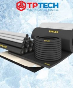 Đại lý xốp bảo cách nhiệt TPPLEX STD