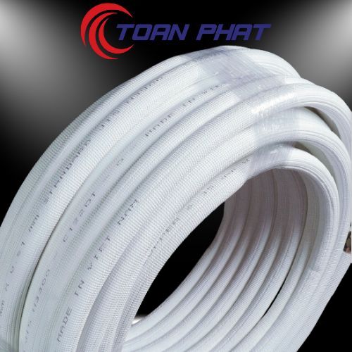 Ống đồng bọc bảo ôn Toàn Phát