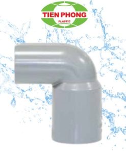Co giảm PVC Tiền Phong - ASTM