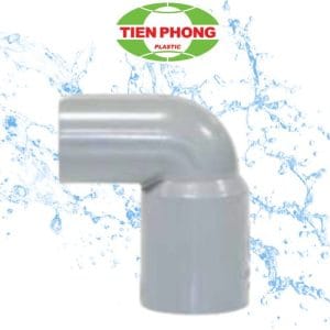 Co giảm PVC Tiền Phong - ASTM