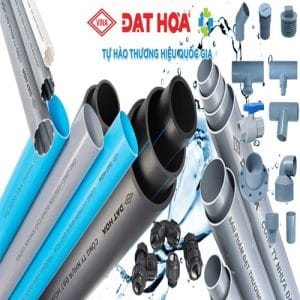 Đại lý nhựa Đạt Hòa