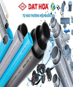 Đại lý nhựa Đạt Hòa TPHCM