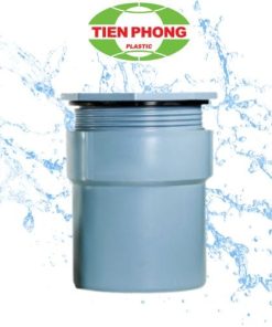 Bịt xả thông tắc Tiền Phong