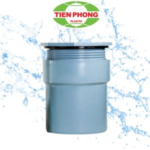 Bịt xả thông tắc Tiền Phong