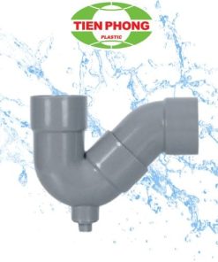 Con thỏ PVC Tiền Phong - ASTM