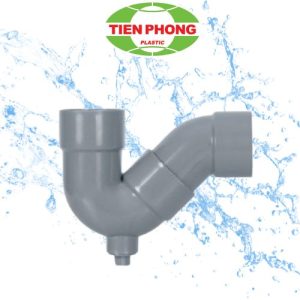 Con thỏ PVC Tiền Phong - ASTM