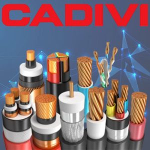 Đại lý cáp Cadivi