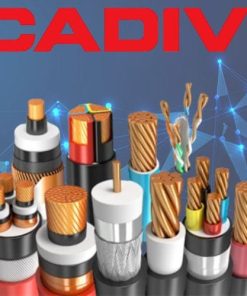 Đại lý Cadivi
