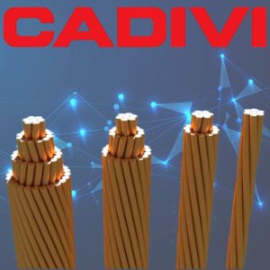Dây đồng trần xoắn C Cadivi