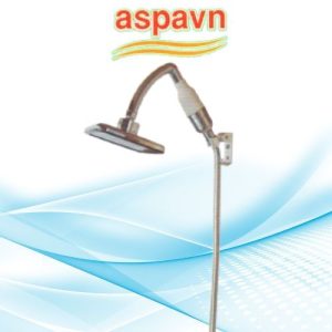 Vòi sen tắm SA902 Aspavn