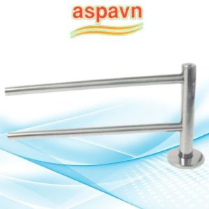 Máng khăn MKA126 Aspavn