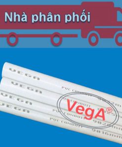 Đại lý ống Vega