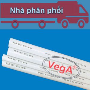 Đại lý ống Vega