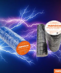 Đại lý băng keo điện Nanoco