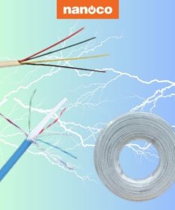 Thiết bị điện Nanoco