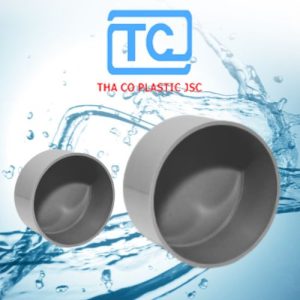 Bít trơn PVC Thành Công