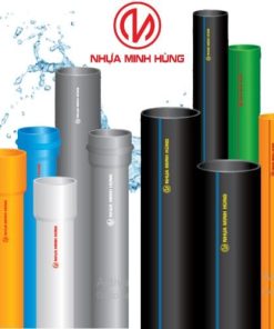 Ống nước Minh Hùng