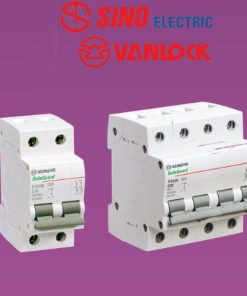 Đại lý thiết bị điện Sino
