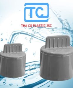 Bít đuôi PVC Thành Công