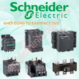 Khởi động từ TeSys Deca 9-150A Schneider
