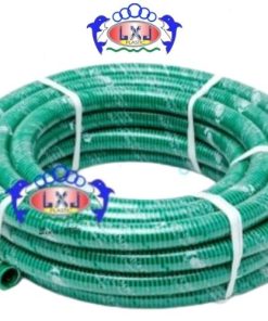 Ống gân PVC - LXLOGP