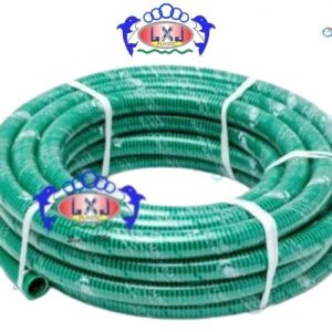 Ống gân PVC - LXLOGP