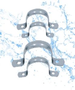 Móc Omega sắt TP