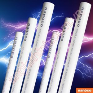 Ống điện Nanoco
