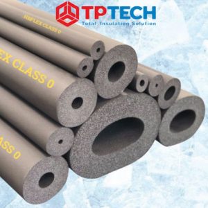 Ống xốp bảo ôn cách nhiệt HBFlex Class 0