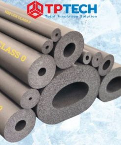 Đại lý ống xốp bảo ôn HBFlex Class 0