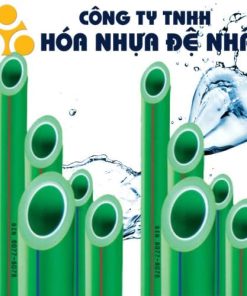 Đại lý phân phối ống PPR Đệ Nhất