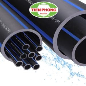 Ống HDPE Tiền Phong