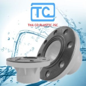 Mặt bích PVC Thành Công