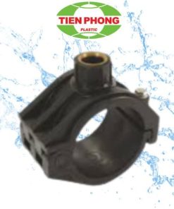 Đai khởi thủy HDPE vặn ren