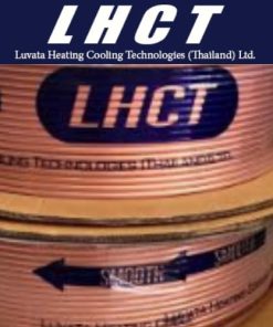 Ống đồng dạng bành LHCT Thái Lan