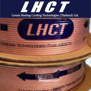Ống đồng dạng bành LHCT Thái Lan