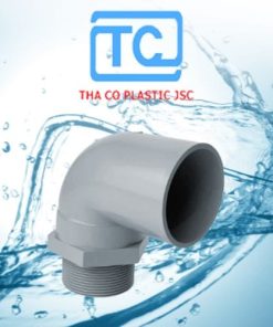 Co răng ngoài PVC Thành Công