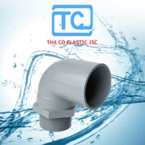 Co răng ngoài PVC Thành Công