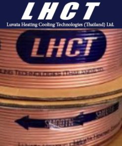 Ống đồng cuộn LWC LHCT Thái Lan