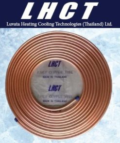 Đại lý phân phối ống đồng cuộn LHCT Thái Lan