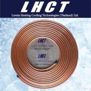 Đại lý phân phối ống đồng cuộn LHCT Thái Lan