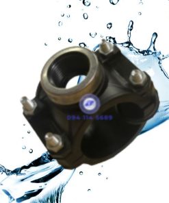Đai khởi thủy HDPE (Finmax)