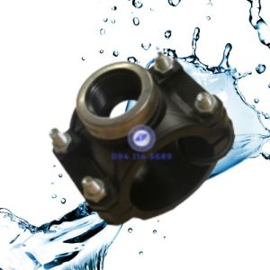 Đai khởi thủy HDPE (Finmax)